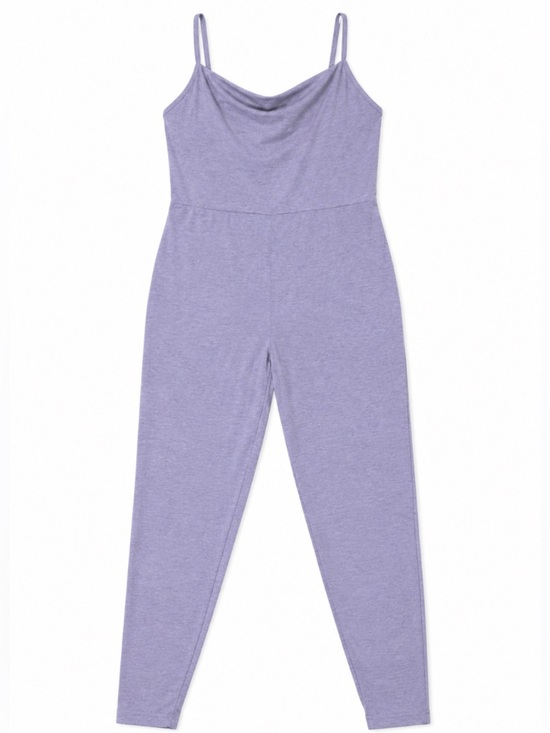 Forever 21 Pants - Forever 21 • Heather Gray• Jumpsuit • 3X